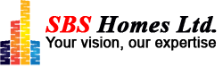 SBS Homes Limited