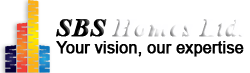 SBS Homes Limited